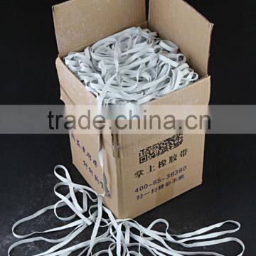 100% High Elastic Multi Color Natural Textured Rubber Band Quality Choice photo-6