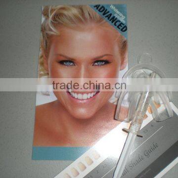 Teeth Whitening Kit
