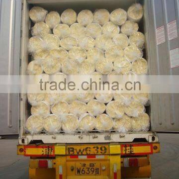 Best price roofing material glass wool insulation