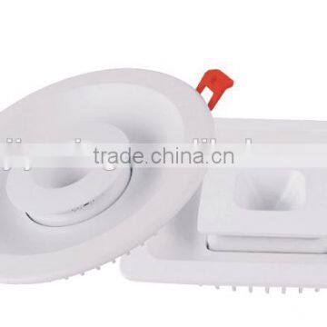 Led Ceiling Light 30W Rgb Downlight photo-2