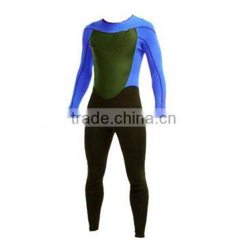 2015 High Quality Neoprene Diving Wetsuit From Manufacturer