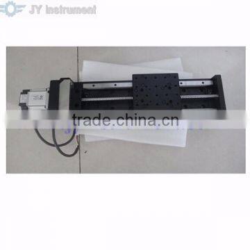 Motorized linear translation stages with servo motor, linear motion stages, translation stages, transalating stages/ 50 to 500mm