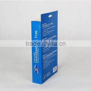 On-Time Delivery Custom Design Paper Carton Laptop Packaging Box photo-3