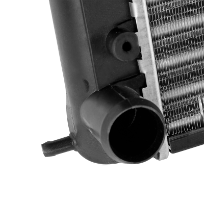 Radiator For VOLKSWAGEN Parts No.1L0121253B photo-3