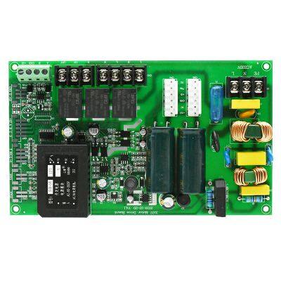 Customized 310V DC Brushless Fan Control Drive Board