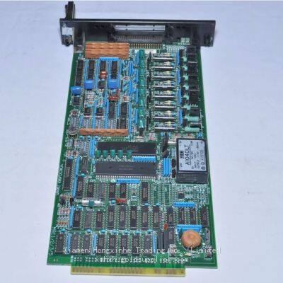 YOKOGAWA MAC2*C  Multipoint Analog Control Card