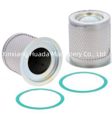 Hot Sale Ingersoll Rand Air Compressor Parts Oil Seperator NS008520 NS008530 NS011520