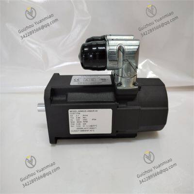 Kollmorgen AKM22E-ANB2R-00 Servo Motor