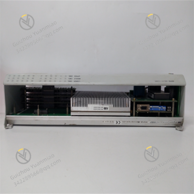 PPD103B101 3BHE020455R0101 excitation controller