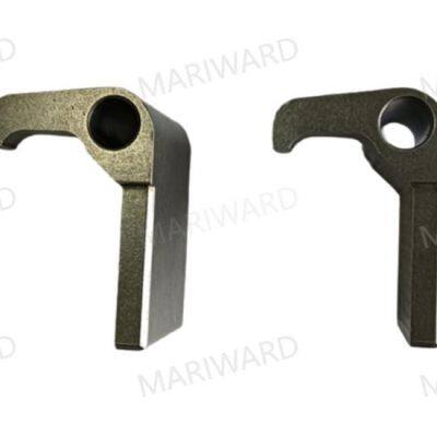 Flyweight UG-8 Thin Heavy for WOODWARD Governor photo-1