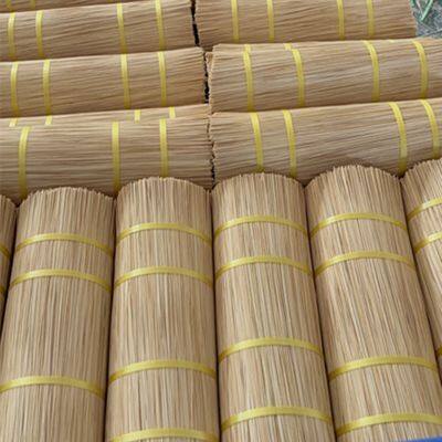 Wholesale China Bamboo Sticks for Incense Agarbatti 1.3mm 8/9/12inch Bamboo Sticks For Making Agarbatti photo-4