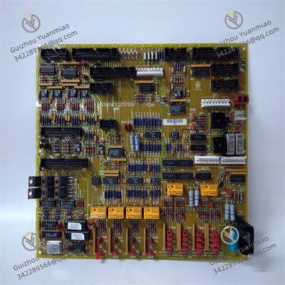 GE DS200TCQCG1AJD Placa de Estouro RST