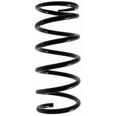 Suspension spring coil spiral for Toyota OEM manufacturer China