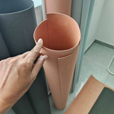 leather board can be used as a lining