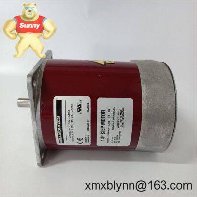 Kollmorgen E33NCHA-LNN-NS-00 Stepper Motor – Precision Motion for Industrial Automation
