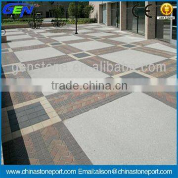 China Cheap Special Design Paving Stone