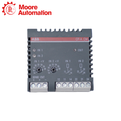 ABB CP-A CM 1SVR427075R0000