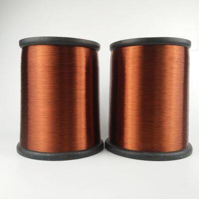Self Bonding Enameled Voice Coil Wire Cca photo-6