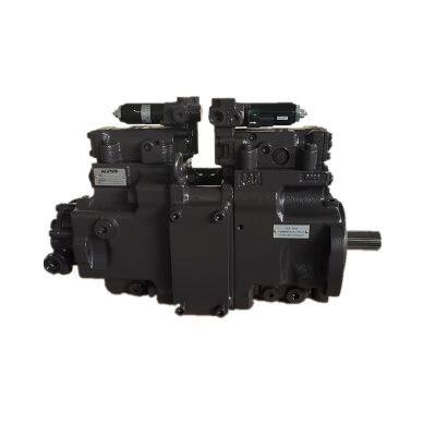 Genuine Sany Excavator Spare Parts Onderdil Sany (Onderdil/Suku Cadang) - SY215/SY485 Hydraulic Pump & Track Rollers photo-3