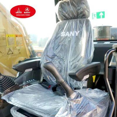 Original SANY Excavator Seat | Factory Direct Cabin Seats for SY Series | Heavy Duty Comfort Design photo-4