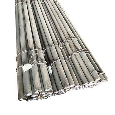 High-Quality Cold Drawn Carbon Steel Rod Bar for Construction Round Steel Rod photo-3