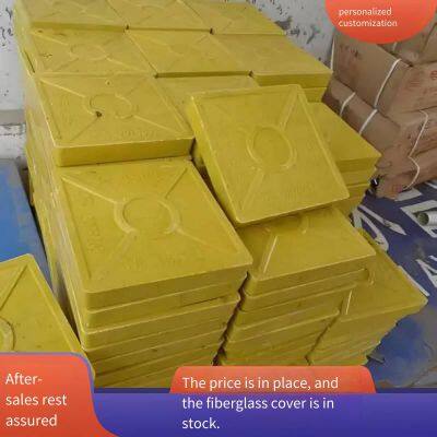 Fiberglass Reinforced Plastic Molded Products, Can Open Molds for Contract Manufacturing, Custom Manufacturer of Special-shaped Parts Such as Smc Shells and Sheets