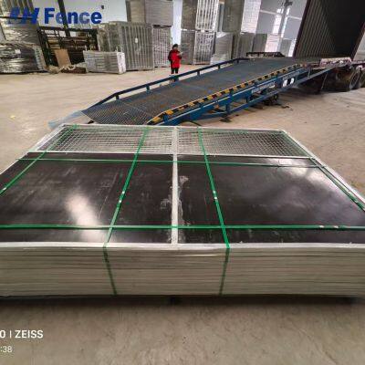 Hot Galvanized Portable Horse Stable 3x3m 3.5mx3.5m 4x4m 12x12ft Steel Structure Box Stable Rooms for Farms New & Used Condition photo-6