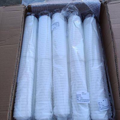 Yjf-0110-304-f20p1.0 Stainless Steel Filters Produced by Yingsu, Stainless Steel Precision Filters, Etc. photo-3
