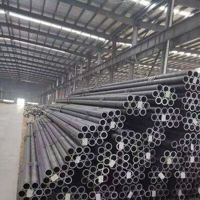 Seamless Steel Pipe for Petroleum Casing, Drill Pipe and Tubing