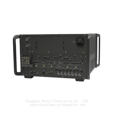 Ceyear 3674B Vector Network Analyzer，10 MHz to 9 GHz photo-5
