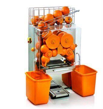 Orange Juicer Parts/industrial Orange Juicer Machine/orange Juicer Vending Machine photo-5