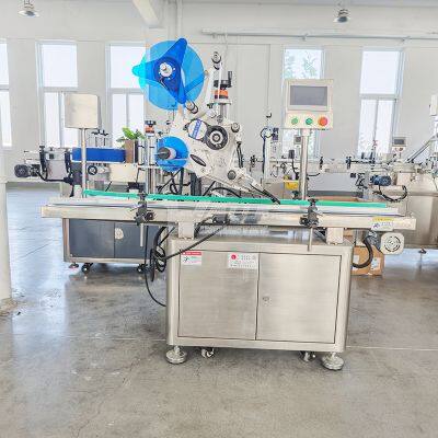 High Speed Automatic Sealing Packaging Machine Multi-function Packing