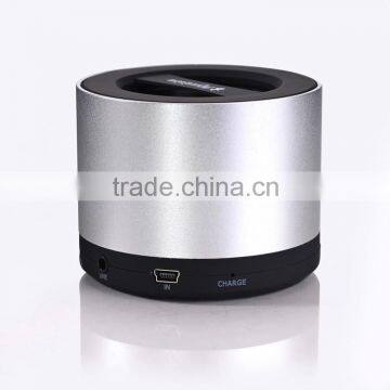 Shenzhen Audio Cable for Bluetooth Lautsprecher Gift Speaker photo-4