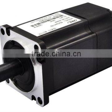 Rolling Door Motor Tubular Motor Electric Brushless Motor Electric Motor 200-600 W 3000 Rpm 60 Series AC SERVO MOTOR photo-2