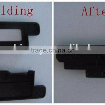 8kw Double Head High Frequency Plastic Welding Machine photo-5