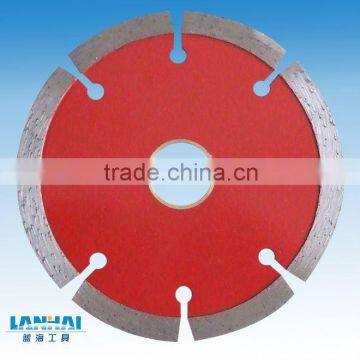 Tuck point diamond blade