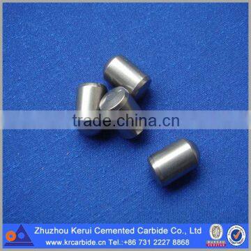 tungsten carbide tips for mining drilling tools