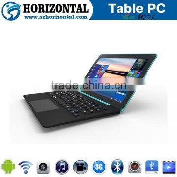 11.6 inche cheap Intel core cpu windows10 mini laptop with 1 year warranty