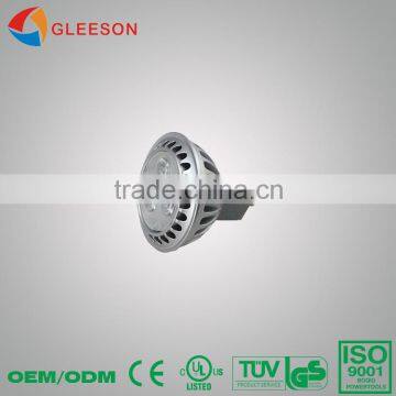 Led Spot light gu10 mr16 led lamp 5w led aluminum lamp/ bulb lights for saving energy. Gleeson