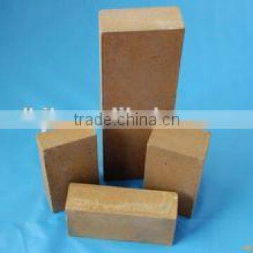 Magnesia Alumina Spinel Brick for transition zone of cement rotary kilns