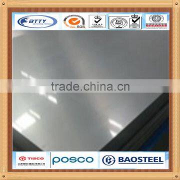 Inox Price of 201 Stainless Steel Plate