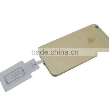 Wireless Receiving Piece for Iphone /qi Wireless Charger photo-4