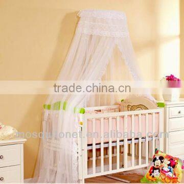 Baby bedding canopy