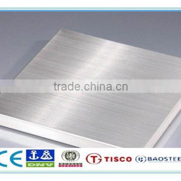 China Supply Hot Selling stainless steel plate aisi304 ,aisi304L ,aisi316ti ,aisi321