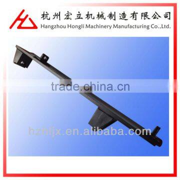 OEM high demand paint coating welding plant
