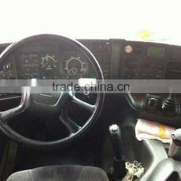 Used Good Condition Scania 2004-2013truck Head/ Secondhand Brazil Made Truck Head photo-6