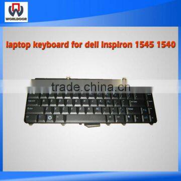 for dell INSPIRON 1540 1545 Brand laptop keyboard original new US