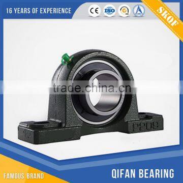 Pillow block bearing SY206TF