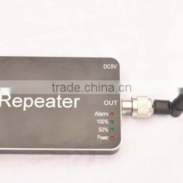 Factory Wholesale High Gain 900 1800 Wireless Bosster Gsm Repeater photo-2