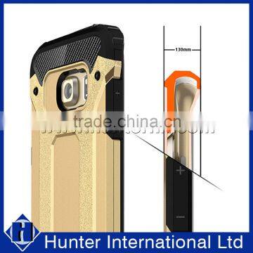 2016 High Quality PC TPU Cellphone Cover Case For Samsung s7 Case photo-6